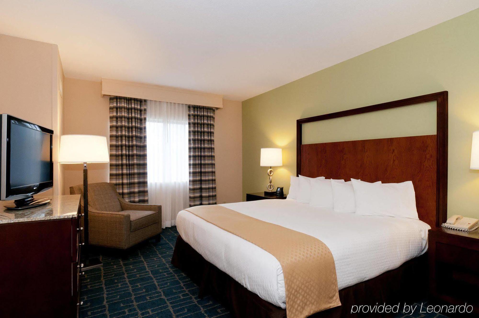 Doubletree Suites By Hilton Charlotte/Southpark Cameră foto
