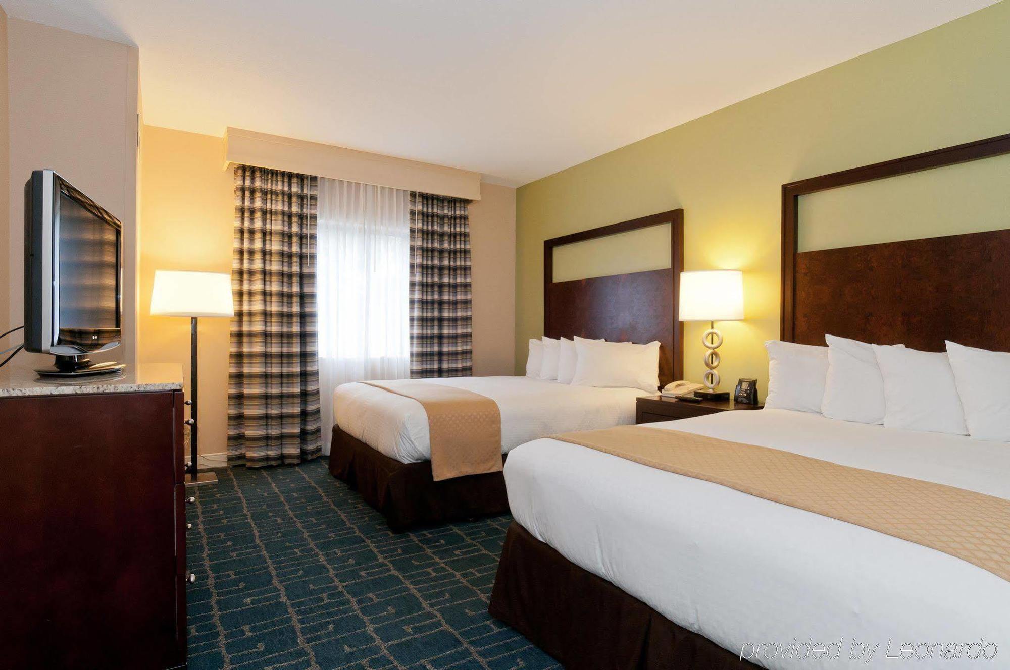 Doubletree Suites By Hilton Charlotte/Southpark Cameră foto