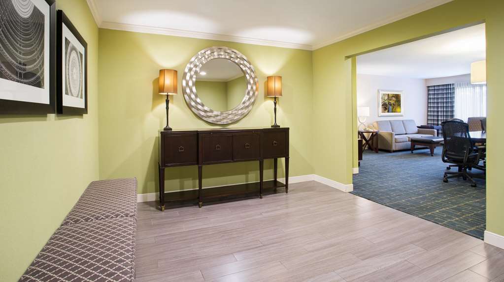 Doubletree Suites By Hilton Charlotte/Southpark Cameră foto
