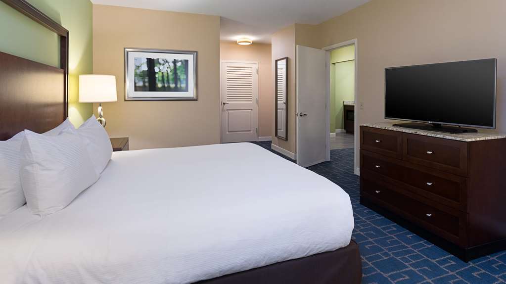 Doubletree Suites By Hilton Charlotte/Southpark Cameră foto